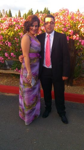 PaquiRomeroAqui's profile picture. 