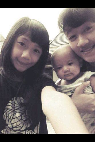 real acc of kezia stephani lauren •51BDG•7K•just the way you are Henry♥♬