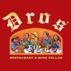 DrosGeorge's profile picture. A Restaurant with an ambience unlike any other with an extensive menu, of dishes prepared to succulent delight, Dros can cater to even the most lavish of tastes