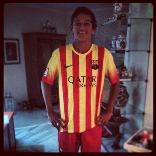 Voetbal for life 3