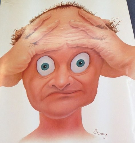De todas las dimensiones del hombre la más dramática es el tiempo.