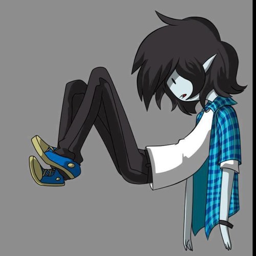 Hey I'm Marshall Lee!|#single