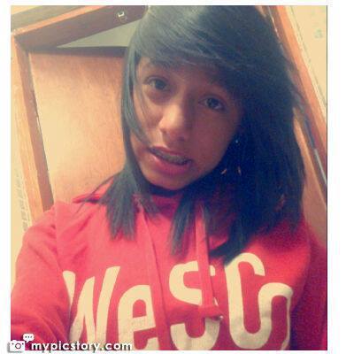 ¿& si me sigues?♥;