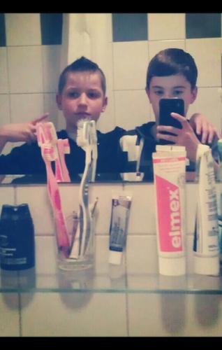 hok ik ben joey love marleen sinds 06-01-14
