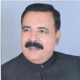 EDITOR-IN-CHIEF OF LOKSHRUTI MAGAZINE