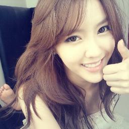 안녕! 효민이 파로디 입니다^^ 89 lady. i'm the 4D one. QUEENS & T-ARA [24AFC]