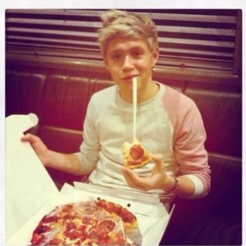 NiallsWay1D Profile Picture