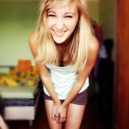 Hi this is Lucy! Love dancing and reading books..and writting xD 
My YT Channel: http://t.co/Af9AI6q7oj
