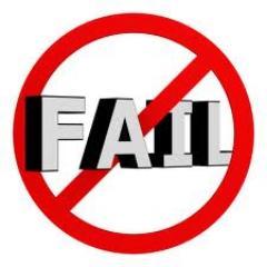 FAILED SIGN Profile