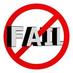 FAILED SIGN (@failsign) Twitter profile photo FAILED SIGN (@failsign) Twitter profile photo