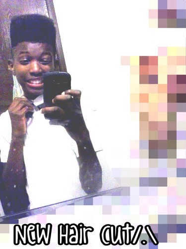 14 |	Basketball | Class Of 2018 |	Follow I Follow Back | O.F.W.G.K.T.A |	Kik ; SheWants_Kenny | Hakuna Matata ;) |	Trust No Bitch |