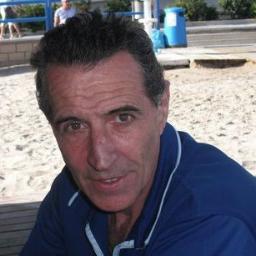 Profesor de Padel Profesional