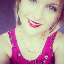 Yooo!  Follow me and i follow back! :*
