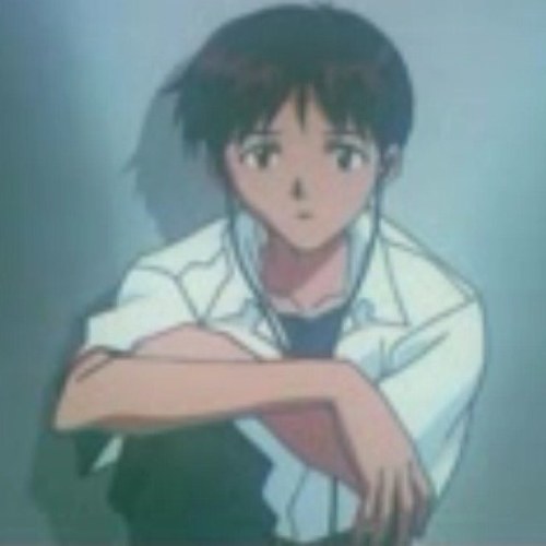 碇シンジさんのプロフィール画像