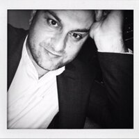 Jason Loucas (@jasonloucas) Twitter profile photo