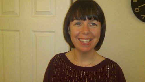 lesley_b's profile picture. 