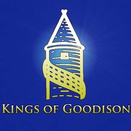 Giants don't sleep forever. Everton articles & updates. #EFC