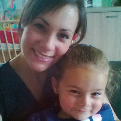 KatrienVDR's profile picture. 