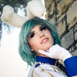 22 / Cosplayer / Kinderkrankenschwester / Germany