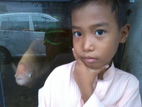 Shahid Amyrul ♦