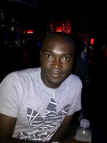 Just me