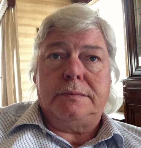 WRaeymaekers's profile picture. 