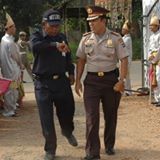 Situasi Aman Terkendali DI KAMPUS Universitas Muslim Indonesia | Pastimi Ku pollbekki' | @Kampus_UMI