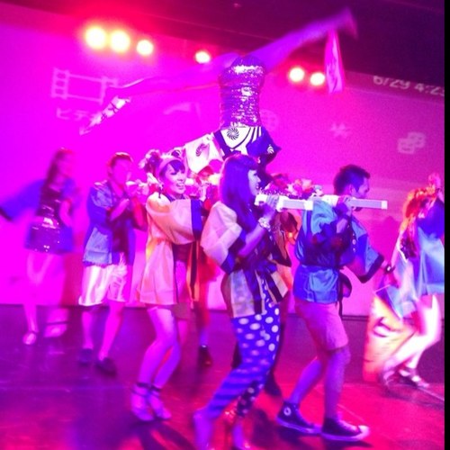 DONNA CHARM rep.SAGA      UTterLadyz      Tall&Tall 【 ダンスレッスン⇒毎週水曜21:00〜 福岡天神 sutudio BEAS 】
