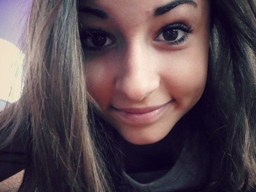 Follow ME and I follow YOU #CZ. Don't forget to believe in your dream