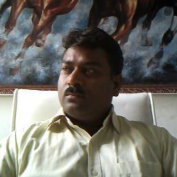 Managing Director 
Akashganga Infra Innovations Private Limited, 
A Company of Environmental Engineering