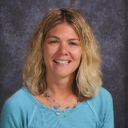 she/ her
Wife & Mom, Teacher, Runner, Life long learner