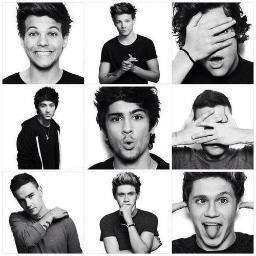 FOLLOW @NJHoran232677 OR I WILL UNFOLLOW BUT ILY
