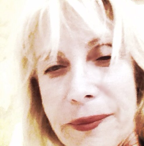 LaurieFern's profile picture. publisher + artist + author