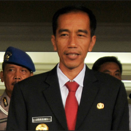 UnOfficialTweet Jokowi Dukungan Penuh MayoritasRakyat Indonesia Ir. H. Joko Widodo, Calon Presiden RI 2014
RETWEET JOKOWI Contributes: Suara Rakyat Suara Tuhan