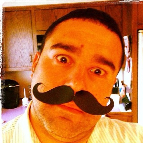 Comic Fan (Wonderman in the MCU), Avid Mountain biker, and family man. I come to twitter to VENT! Anything I say is for entertainment purposes only!