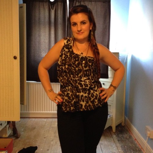 olliffe3004's profile picture. 