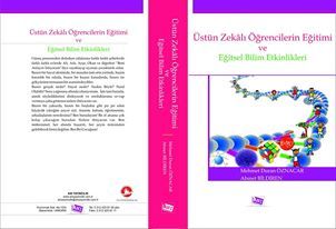 Üstün Zekalı Öğrencilerin Eğitimi
Eğitim Etkinlikleri Aktiviteleri
Ebeveynlere ve Öğretmenlere Öneriler