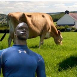 RealTyronePino's profile picture. 