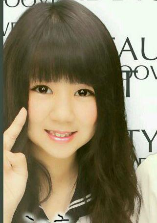 伊藤みなみ A Twitter