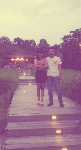 member of IKC Yogyakarta | @niar_hermawanti's future