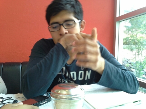 MarcosJiri's profile picture. 