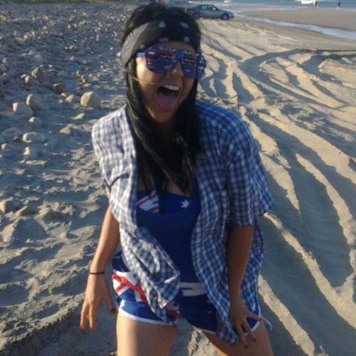 ♥ TOP CHICKY ;) ♥