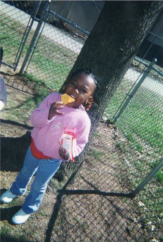 #TeamNiaa #TeamDarkskinn #TeamPretty #TeamFollowBack #TeamSilly #TeamReal ~ Nuff Said=]