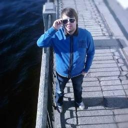 Russian Dj,musician,composer.