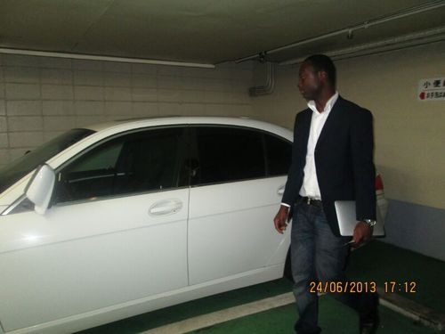 An aspiring businessman & innovator!! Student of finance&investment,hedge fund management.