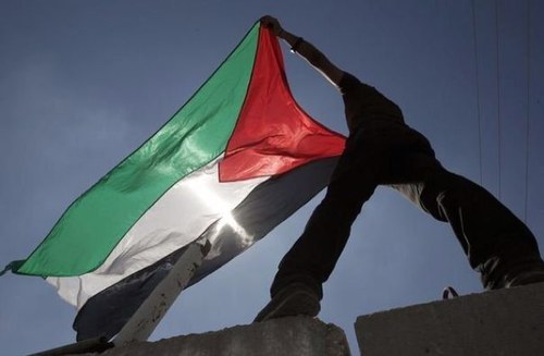 Association pour une PALESTINE LIBRE !