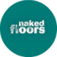 Naked Floors(@nakedfloors) 's Twitter Profile Photo