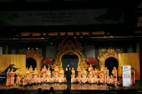 BJChoir's profile picture. ♫ Teenager choir, part of @RemajaBethesda