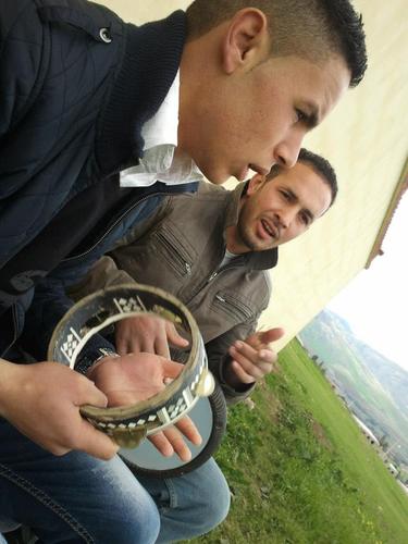 ♥♥ cheb derar ♥♥