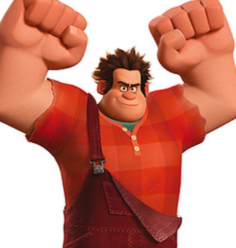 Wrecking some shit, smashing back doors inn' being some fucking henchy disney character, da bad guy group. YOLO walking thorugh some games like bitch plz!